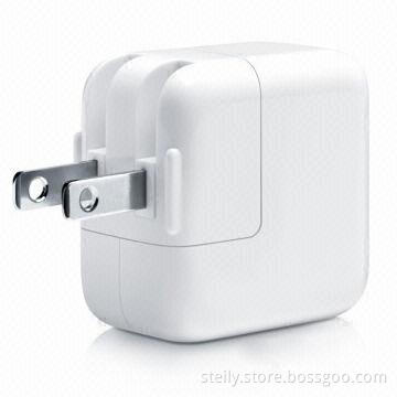 5V/1A Original Brand New Emergency Mobile Phone Chargers, Suitable for iPhone/iPod/Mobile Phones